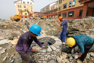 淳安手機報 提升建筑施工服務水平，助力城鄉建設新篇章