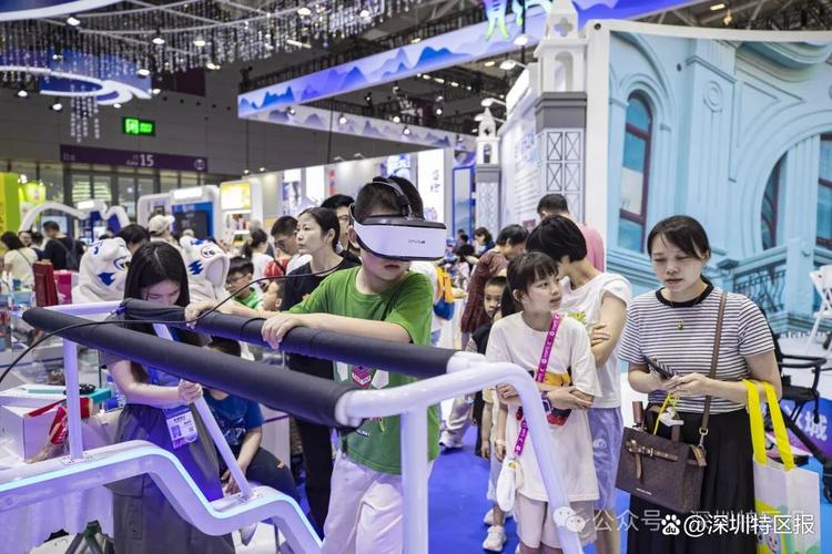深圳發(fā)布政策“組合拳”助推數(shù)字創(chuàng)意產(chǎn)業(yè)高質(zhì)量發(fā)展 數(shù)字文化創(chuàng)意內(nèi)容應(yīng)用服務(wù)迎來新機(jī)遇