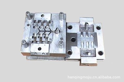 【本廠常年從事模具加工】價格,廠家,圖片,其他機械加工,淄博翰青模具-